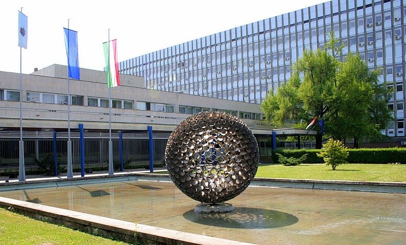 Varga Orsolya - Fenntartható biotechnológiák mesteri szak, II. év